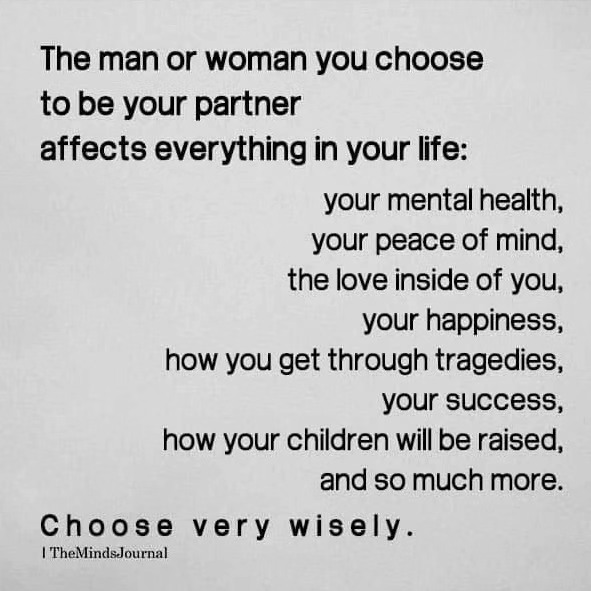 In the fast-paced, superficial, generally 'fake', plenty of fish in the sea world of online dating men now more than ever have to be careful when choosing a partner. Dating, sleeping around, and meaning less relationships can have an aspect of fun attached to them, but they can also carry a huge amount of problems/issues along the way. Take your time when choosing a partner, make sure your morals and values align, have the hard talks and set your boundaries in the 'honeymoon' phase so you know exactly what both of you have signed up for, don't pretend to be someone you're not and always keep an eye out for redflags. Being picky can save a lot of men a lot of heartache down the track. 🙏🏽💚
#choosewisely #mentalhealthawareness #mensmentalhealth #mentalhealthmatters #Speakingupismanningup #marriage #boyfriend #girlfriend #heartache