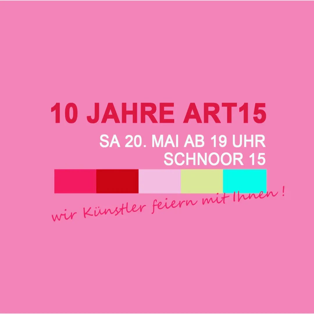 Wir feiern in unserem Künsterhaus!
#art #feier #Event #Kunst #kunstgalerie #meetandgreet