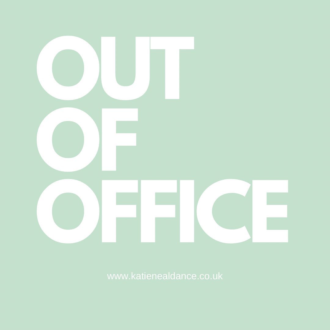 โ๏ธ Weโre half way through summer term- which only means one thing! Miss Katieโs going on holiday (again) โ๏ธ Messages will be replied to next week. ๐ซ๐ท