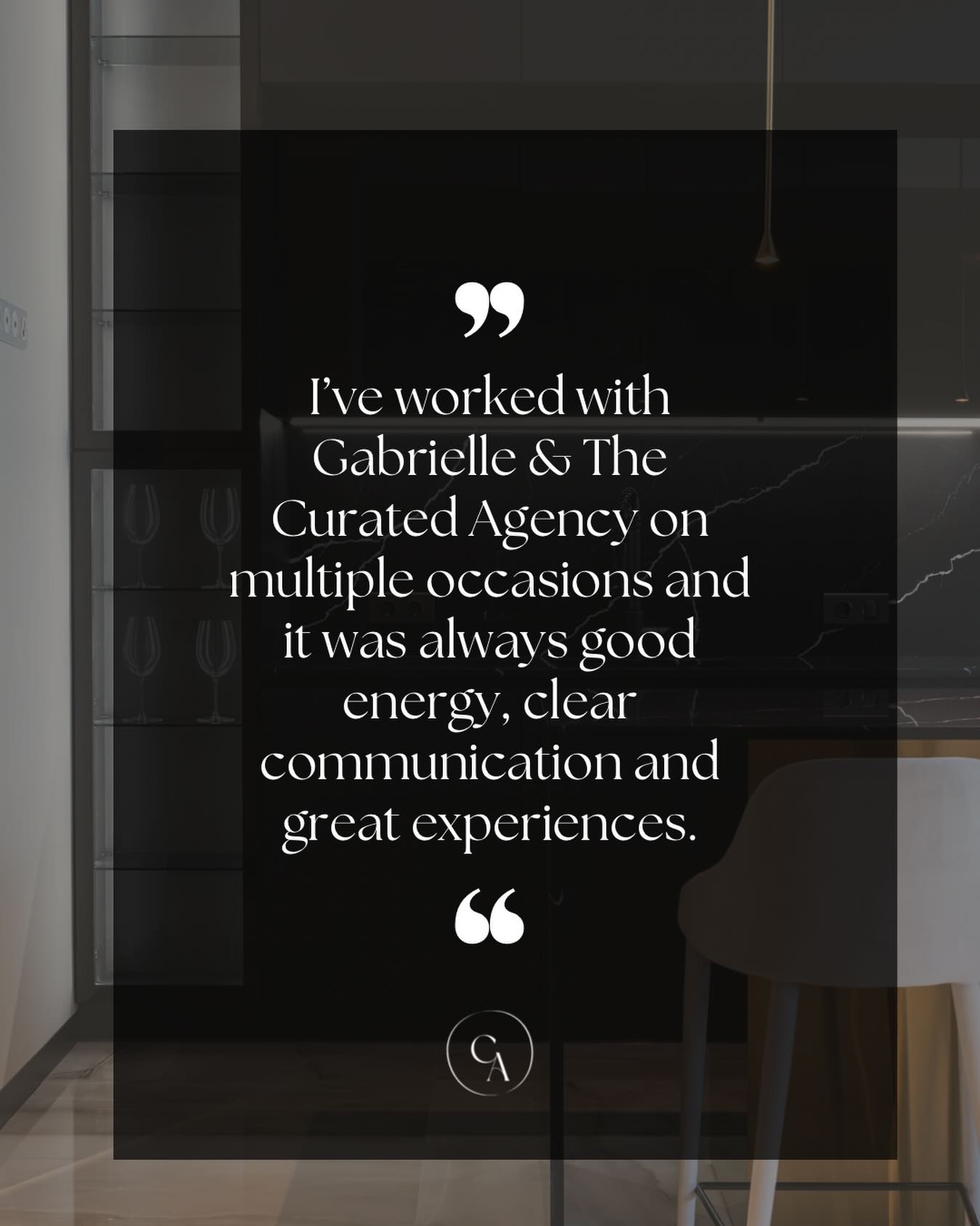 Real words. Real Results.
Nothing means more to us than hearing how our work impacts our clients’ businesses. We don’t just post — we build intentional strategies that actually move the needle.
Grateful for the trust, always.
Ready to be our next success story? ✨
📩 DM us ‘CURATED’ to get started.”
#socialmediagency #dallasmarketing #socialmediamangement