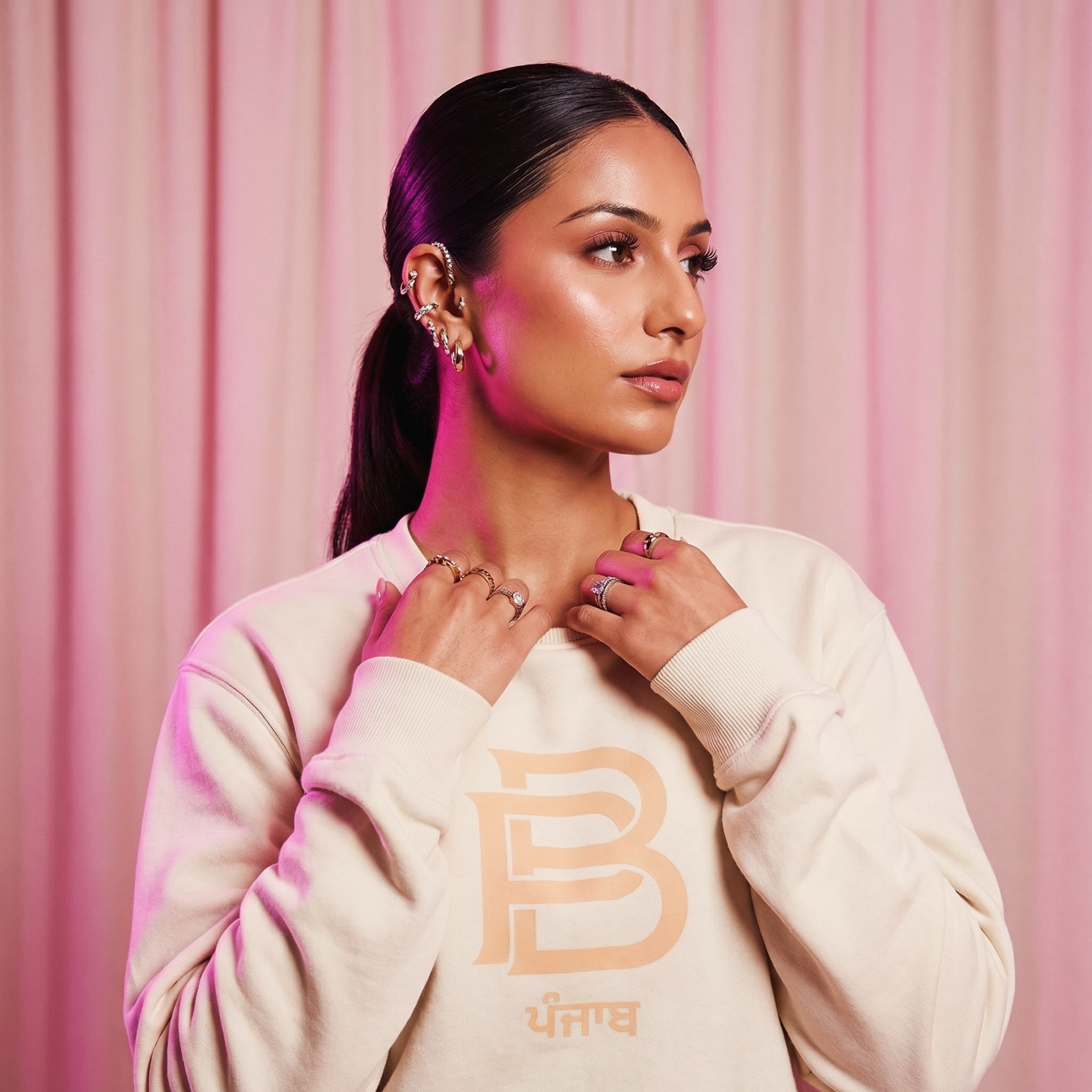 Representation never looked so beautiful