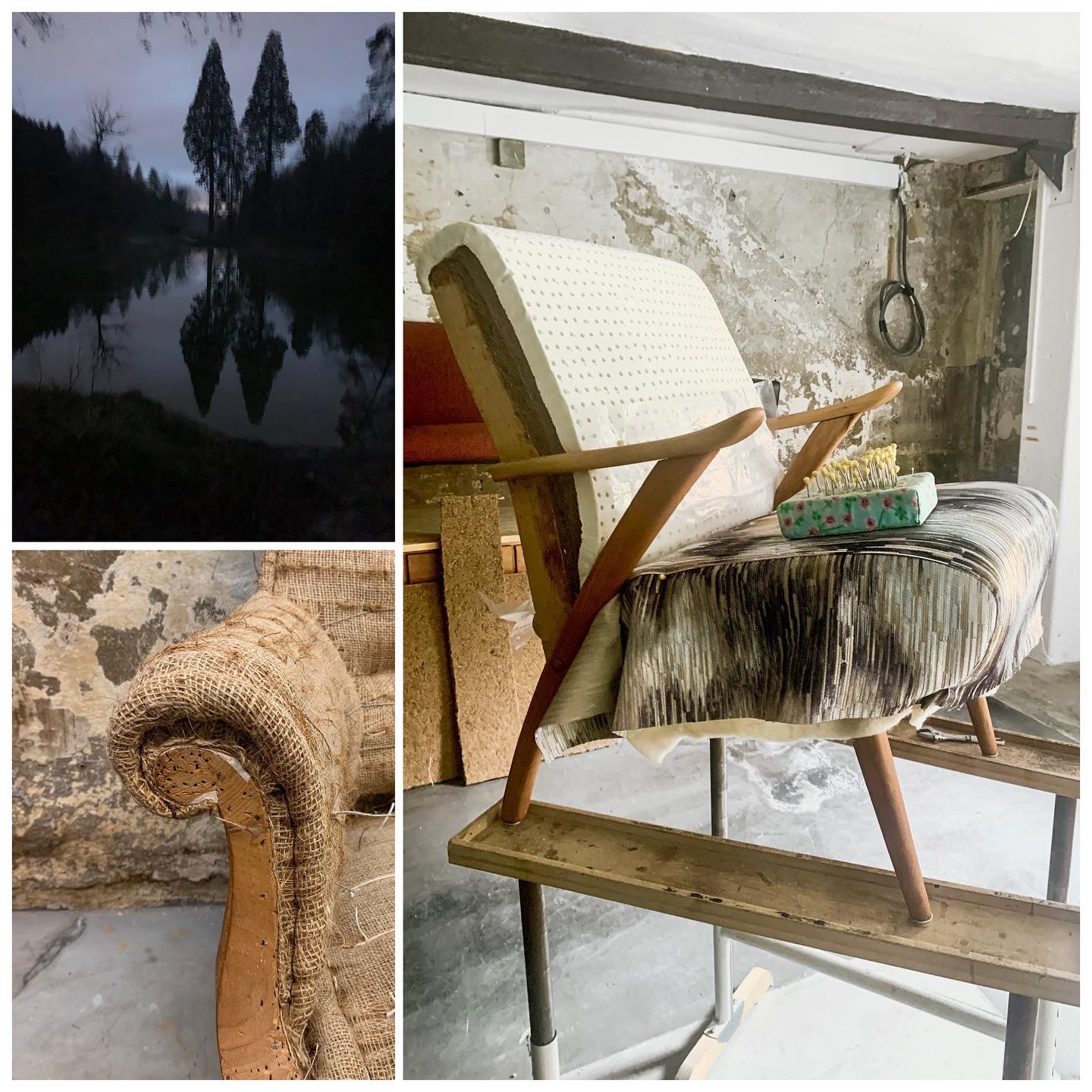 Naturpolsterei und Vorhangatelier an der Neustadtgasse 16 in Winterthur. Wir setzen uns ein für Umwelt und Wohnklima. Wir arbeiten mit Naturmaterialien und KBA Latex. #rostoffe #innendekorationen #dekoration #wohnen #polsterei #vorhänge #wandverspannung #interiordesign #natürlichwohnen #winterthur #swissdesignblog #Innenarchitektur #Handmade #swissmade #handwerk #innenarchitektur #zuerich #zürich #baubiologie #interiordesignstore