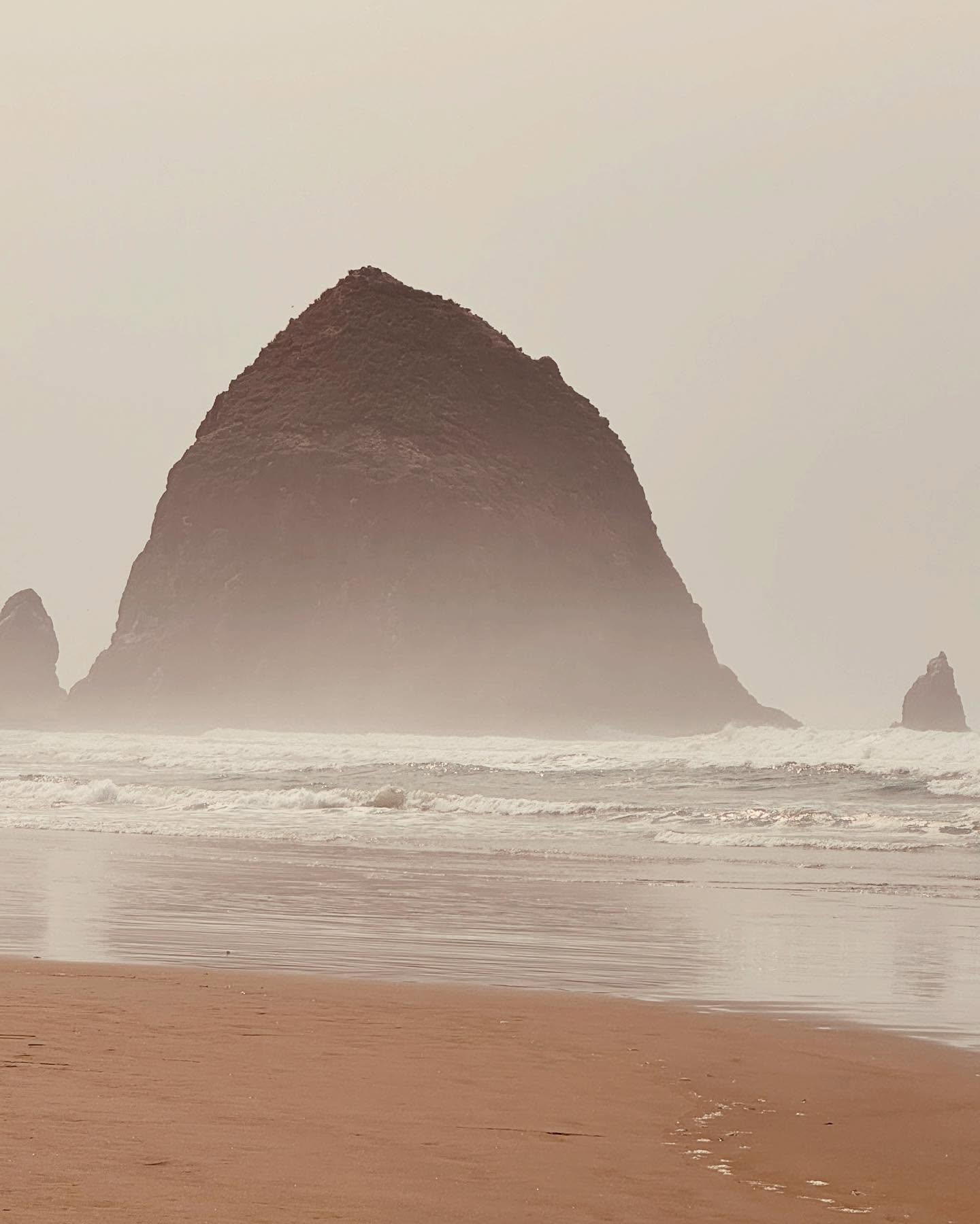 Someone so incredibly wise once told me that grief and pain can feel so very like the ocean.
With the tide, you can experience both the furious crashing of the waves too very close to your shores. It can come so suddenly, so ferociously, so unexpectedly and catch you completely off guard. Where you feel like you will most certainly be lost. You don’t know up from down. You are caught. And you can’t get free.
With the tide though, you always will know that it will retreat. The storm will ebb. The calm will replace it. Where you can breathe easier. Where your feet can dig deep into the sand. Where you know peace.
Now those waves will still come. You will still feel the total body emotional strain. You also will have the ability to know it too shall pass.
And slowly…over time…in your own time…the crashing waves will come less and less.
And the calm beach will meet you like an old friend when you are ready. When it’s your time.
https://www.skysthelimit.online
#cannonbeach #emotions #lifejourney #mystepsinthesand #cannonbeachoregon #waves #crashingwaves #crashingemotions #peace #innerpeace #innerpain #haunting #hauntingbeauty #beach #sandybeach #sandysteps #beachday #pain #struggles #innerwork #life #lifelessons #beautyin #heal #healing #healingjourney #health #healingenergy #healingenergy #innerpeace💫