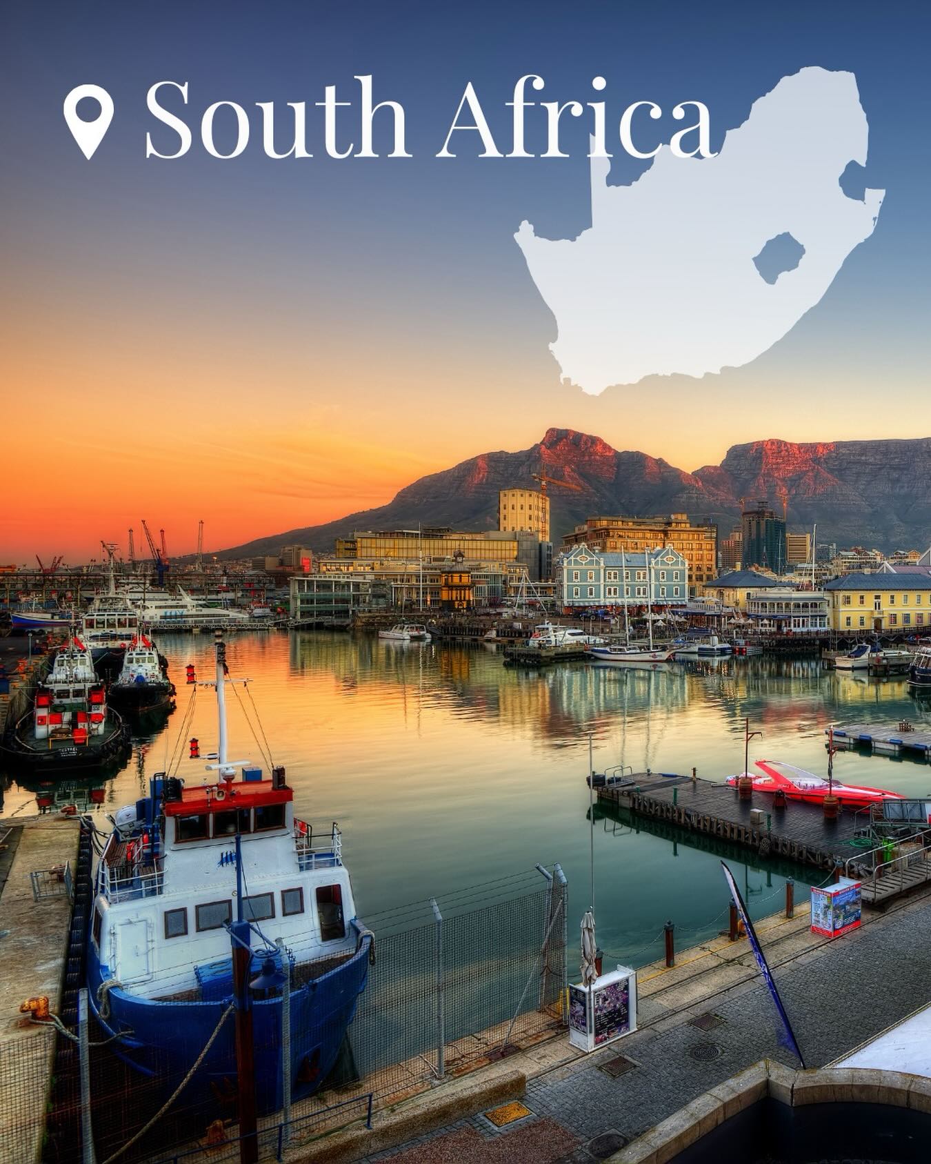 Bold landscapes, rich culture and vibrant storytelling - South Africa fuels a different kind of creative energy.
At BBD Studios - we partner with clients across continents, bringing local insights and global strategy together to build brands that resonate far beyond their borders. 🌍