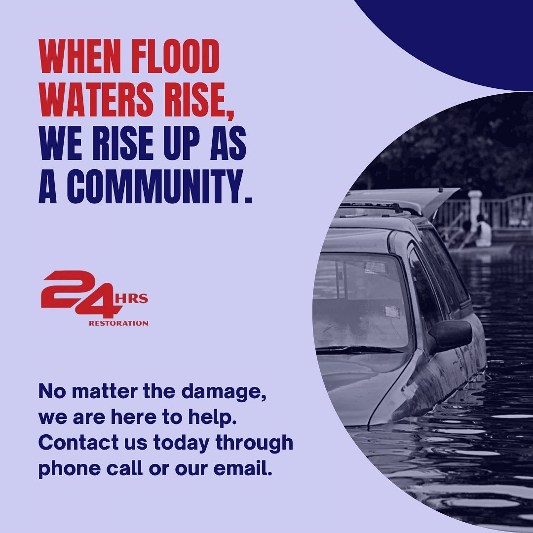 Contact us today for any of your damage needs, we are here to help.