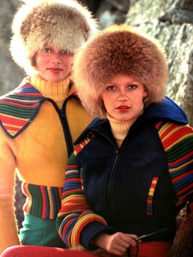 WE ARE OPEN 🥶 Come and warm up that winter wardrobe with us, here 11-6!