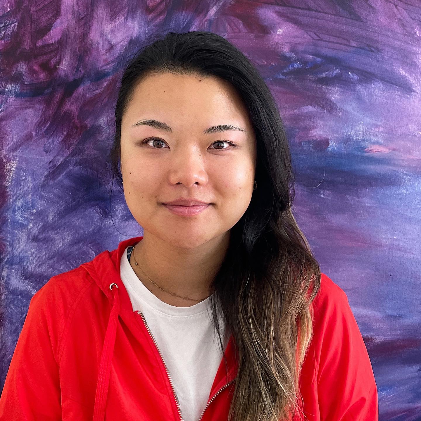 Katherine came by the studio for an eyelash lift and brow threading treatment. She wanted a natural lift and we did just that 🤍💦✨#frjlashes #eyelashlift