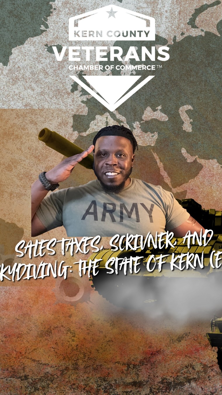 You can’t execute the mission if you don’t know the terrain. 🗺️💪🏿
In Ep. 1 of The KCVCC SitRep, I’m breaking down the current state of Kern County through the lens of a Social Worker and a Veteran. We’re talking about the economics of the Shafter tax proposal, the ethics of leadership accountability, and the neuroscience behind why skydiving heals PTSD.
It’s about Asset Preservation—protecting our money, our minds, and our community standards.
Link in bio to watch the full 6-minute breakdown. Let’s get to work. 🫡
#ServantLeadership #KernCounty #MSWStudent #Veterans #PolicyAnalysis