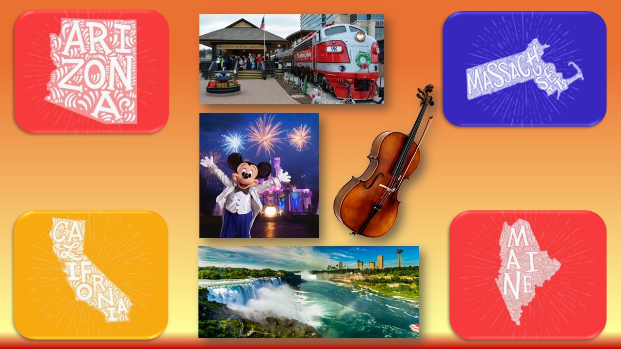 Check out our January News and learn about the four holiday Wishes we granted to children with cancer. YOU make these M&M Wishes possible.
https://conta.cc/4rirmlc