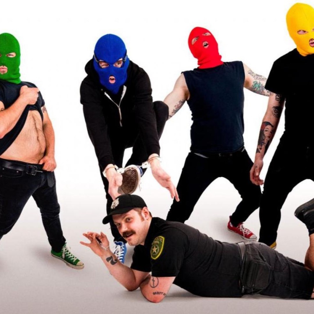 Remember that one time @maskedintruder played Midwest Punkfest and people lost their minds and crowdsurfed and shit at the @bistrobarblono? That was cool. Unfortunately they ain't joining us this year but rest assured there will be equally rad bands through out the weekend. Do yourself a solid and get them tickets now. Oh yeah, also, MWPF merch store launches this Monday at 10am! Be on the FN lookout! PS These dudes was wearing masks way before it was cool! AMIRIGHT!?
https://mwpf.ticketbud.com/mwpfxii?_ga=2.73662162.1351310140.1652511658-1026814289.1652108571