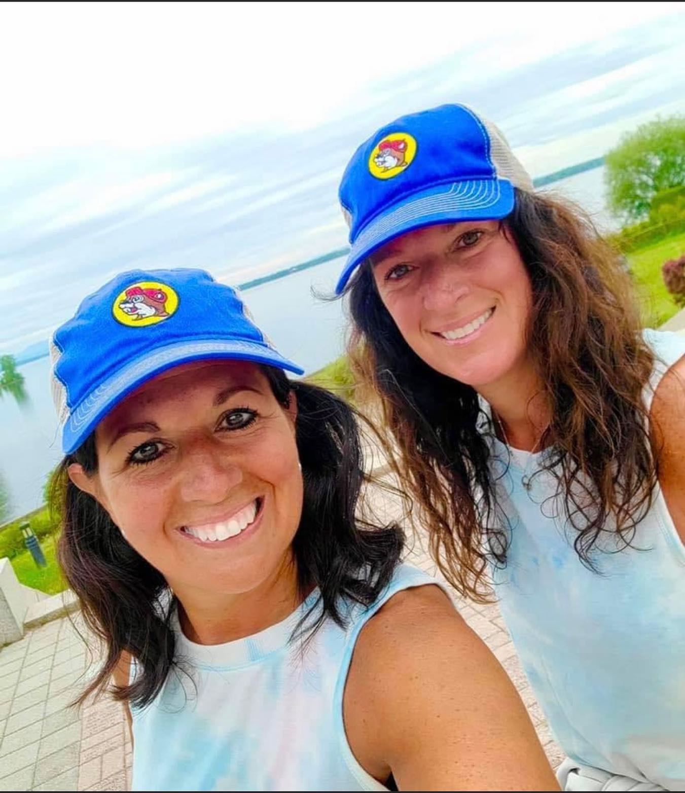 Meet the owners!!! Kathi Grabda & Krystal Lewis are certified fitness instructors and long time friends! KH offers indoor & outdoor group exercise classes that give you the opportunity to get moving and build a sense of community. “We believe working out and fitness are part of a healthy lifestyle. It isn’t all about shedding pounds. It’s about getting your blood moving and seeing what your body can do.”