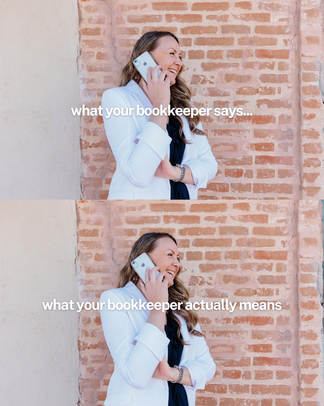 Consider this my silent cry for help when I say these things... 🙂
_________
🪴 Hi, I’m Camilla — Bookkeeper and Fractional CFO. I work with business owners who want reliable, up-to-date books and simple support they can actually understand.
🪴 I’m here to bring clarity to business's finances to make strong decisions, reduce overwhelm, and feel confident about the future of your business.
#smallbusinessowner
#bookkeeping
#bookkeepingservicesforsmallbusiness
#quickbooksonline
#quickbooks
#taxdeductions
#virtualbookkeeping
#smallbusiness
#reconcile
#bookkeeper
#accountingservices
#realestatebookkeeping
#remotebookkeeping
#taxwriteoff
#taxwriteoffs
#businessownertips
#bookkeepingservices
#expenses
#fractionalcfo
