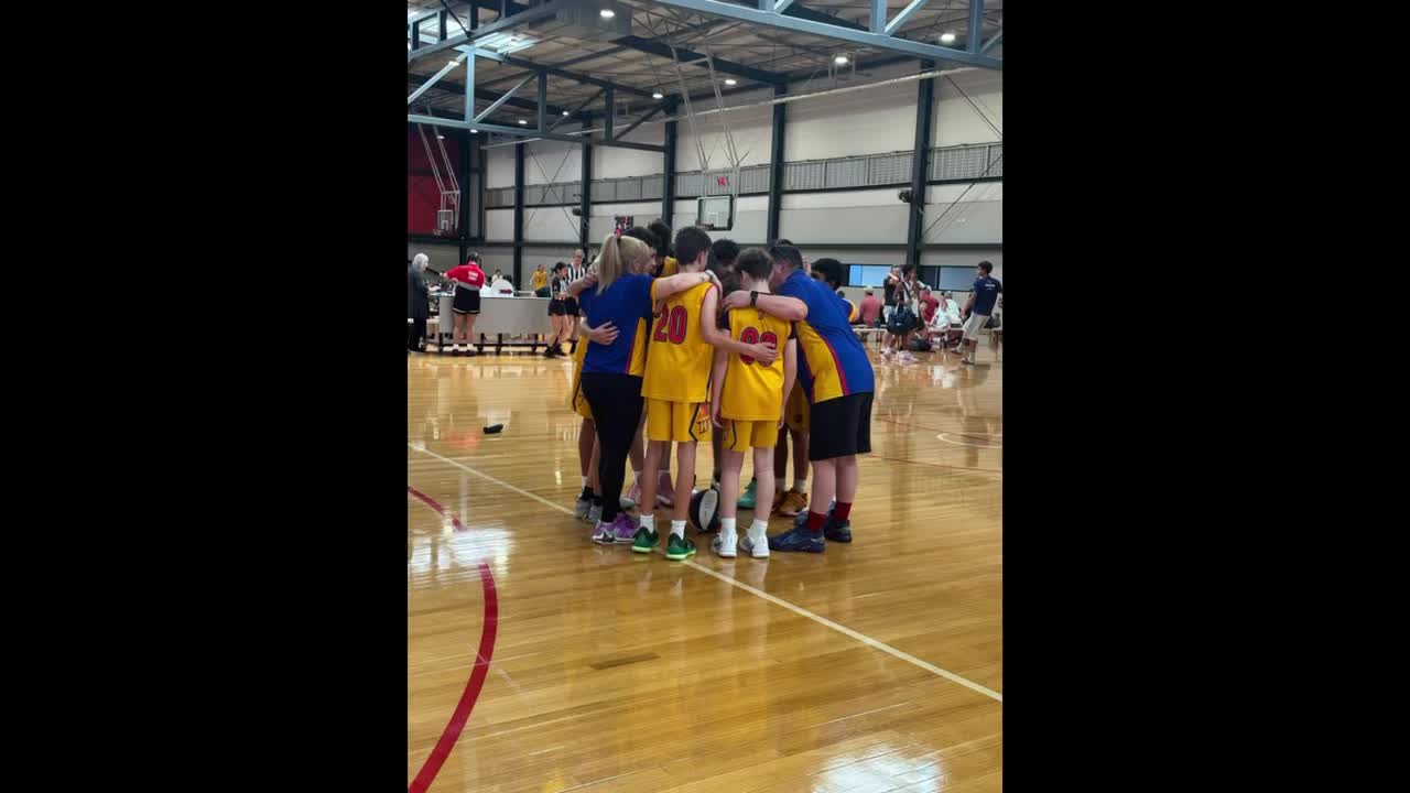 ๐๐ฉต๐ Congratulations Wildcats! ๐พ๐ฉต๐
Western Wildcats Basketball Club would like to congratulate all Wildcats players who represented Wyndham at this yearโs Eltham Dandenong Junior Basketball Tournament.
We couldnโt be prouder of the way you competed, represented your teams, and displayed the true Wildcats spirit throughout the tournament.
We also extend our congratulations to players from all Wyndham domestic clubs who took part in the event โ itโs fantastic to see so many athletes representing Wyndham with pride.
Well done to Wyndham Basketball Association on your strong representative program and for having so many teams involved in such a great tournament. A huge congratulations to everyone who participated! ๐๐
#westernwildcatsbasketball
#wyndhambasketballassociation
#elthamdandenongtournament