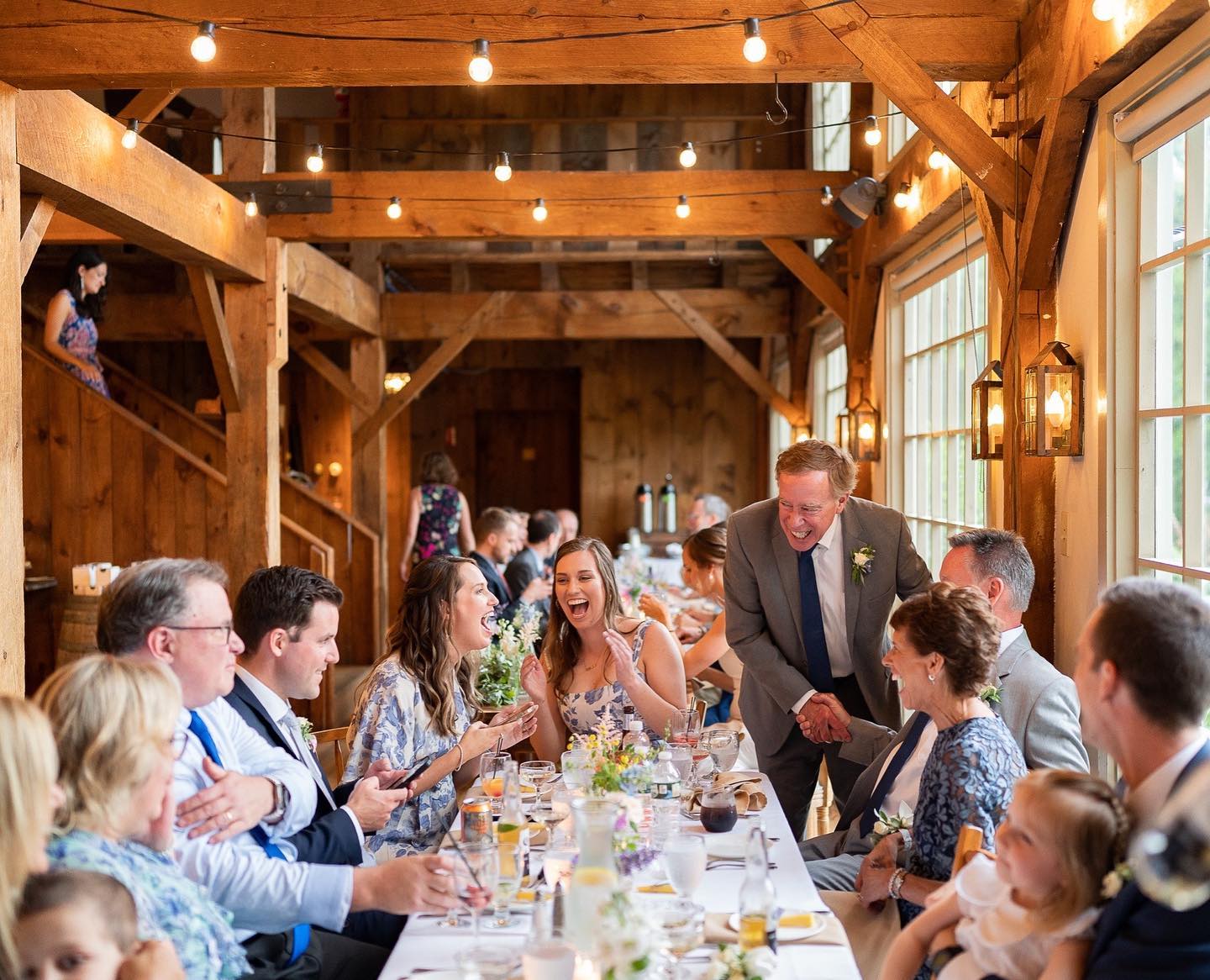 Family dinner, but wedding-style.
.
.
.
.
#bostonweddingphotographer #bostonengagementphotographer #bostoncatholicphotographer #catholicweddingphotographer #newenglandcatholicweddingphotography #blessedissheboston #spokenbride