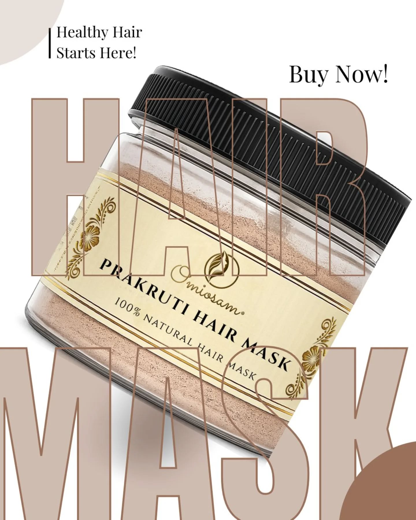 Prakruti Hair Mask – Ritual of Pure Ayurvedic Hair Luxury Experience salon-grade Ayurvedic care with Prakruti Hair Mask.
A luxurious blend of time-honored herbs that deeply conditions, strengthens roots, and restores natural brilliance—without harsh chemicals.
shop now
www.omiosam.com
for free consulting call us on
+91 972 3653 569
#PrakrutiLuxuryHair #AyurvedicRitual #PremiumHairCare