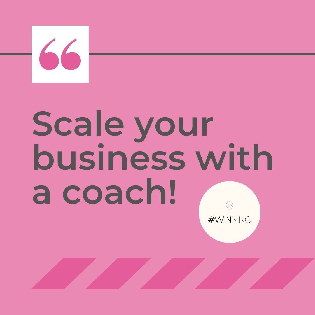 🚀 Ready to Take Your Business to New Heights?
Ever wondered how a business coach can propel your growth journey? 💼 Join us on our latest podcast episode featuring the incredible insights of Meg Calvin @heymegcalvin as we explore how a business coach can supercharge your path to success!
Discover the transformative power of strategic guidance, personalized support, and actionable advice tailored to YOUR business goals.
🌟 Whether you're a startup founder or seasoned entrepreneur, this episode is your roadmap to scaling with confidence! 📈✨
Ready to elevate your business game? Click the link in our bio to tune in now and unlock the secrets to unstoppable growth! 🎧
#BusinessCoach #PodcastWithMegCalvin #BusinessGrowth #ScaleYourBusiness #EntrepreneurialSuccess