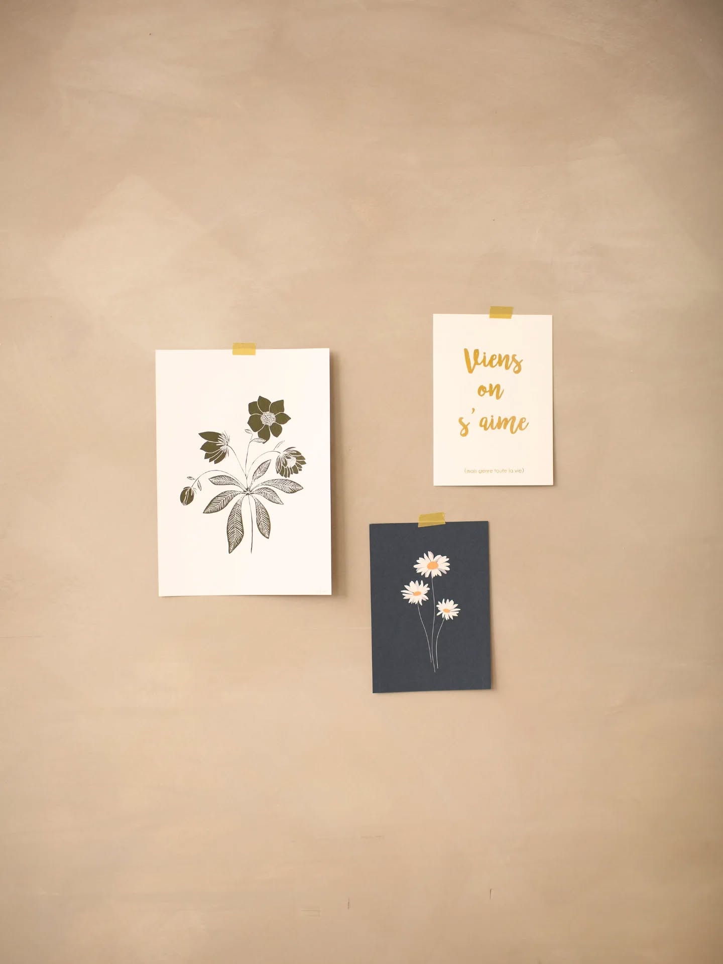 Nos cartes et affiches à collectionner sans modération
.
.
.
#affiches #cartes #flowers #illustration