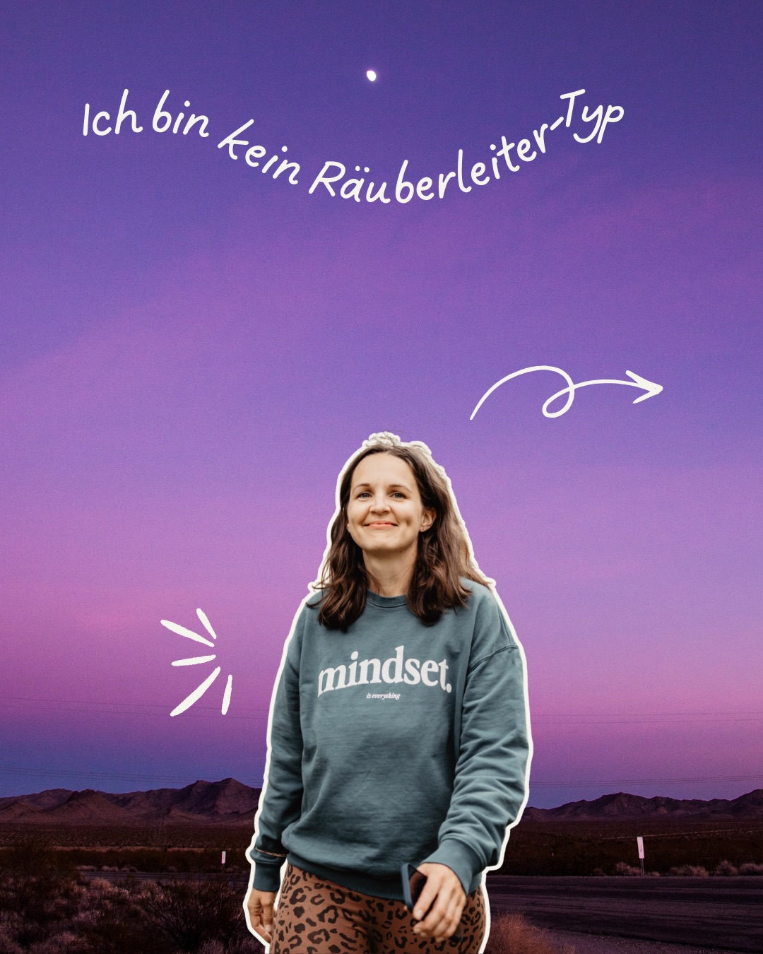 Ich bin kein Räuberleiter-Typ ☝🏻
Lange habe ich geglaubt, genau das wäre meine Aufgabe.
In all meinen Rollen.
In all meinen Beziehungen.
In all meinen Systemen.
Ich habe gehalten.
Gestärkt.
Getragen.
Raum gemacht.
Ich habe anderen die Räuberleiter gemacht,
damit sie aufsteigen konnten.
Damit sie gesehen wurden.
Damit sie ihren Platz einnehmen konnten.
Und ich war gut darin.
Sehr gut sogar 👌🏻
Aber der Preis war hoch:
Ich selbst stand nie auf Platz eins.
Egal, welche Rolle ich gespielt habe.
Egal, wie sehr ich mich bemüht habe.
Mit 35 wird mir klar:
Ich bin kein Räuberleiter-Typ 🙂↔️
Ich liebe es, Menschen zu unterstützen –
aus meiner vollen Kraft heraus 🥰
Auf Augenhöhe.
In Klarheit.
In Wahrheit.
Aber nicht mehr im Schatten anderer.
Nicht mehr aus Selbstvergessenheit.
Nicht mehr, indem ich mich kleiner mache,
damit andere größer wirken.
Ich bin hier, um mit Menschen zu gehen 🫶🏻
Nicht unter ihnen.
Nicht hinter ihnen.
Und vielleicht ist das auch für dich eine Einladung:
Zu prüfen, wo du noch hältst,
statt selbst zu stehen.
Wo du noch trägst,
statt deinen Platz einzunehmen.
Du darfst leuchten.
Ohne jemandem die Räuberleiter zu sein ✨
#unbound #identität #rollen #loslassen #meinewahrheit
Fotos: Alexander Kaiser, Hotel Guglwald & Mara Wallinger