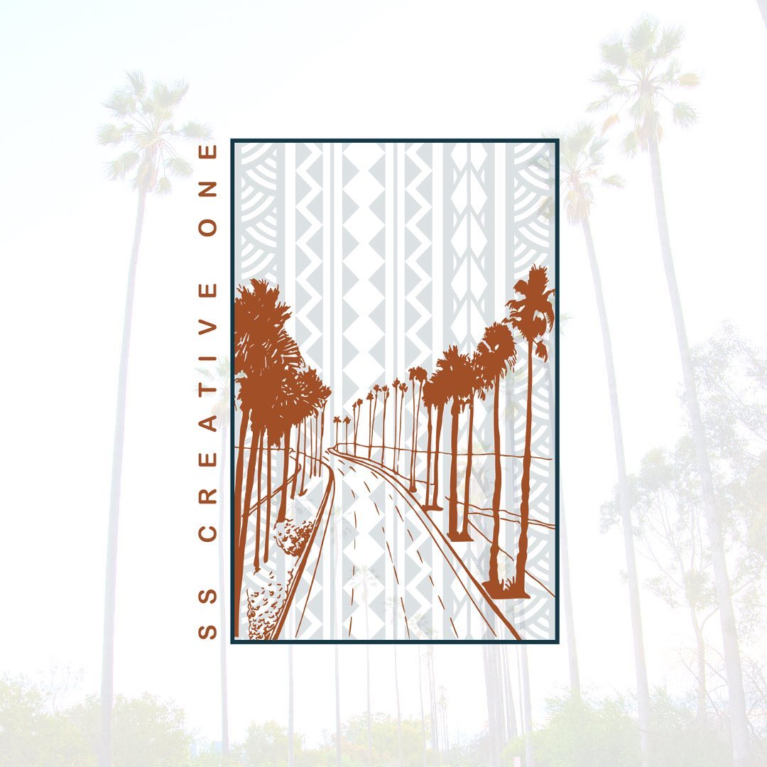Logo Drop | “The roots of the aged palm tree exceed those of the young one; the old have a greater attachment to the world.” – Saib Tabrizi
Even though we've been here longer, I pray that you ( @s.s_creative1 ) always see the world through your children's eyes- unmarred by the pains of this life, forever joyful about this moment and this time, and looking forward- with excitement- to tomorrow.
#contentcreator #brandspecialist #lovewhatyoudo #branding #SamoanOwned #PolynesianOwned #Samoan #Islander