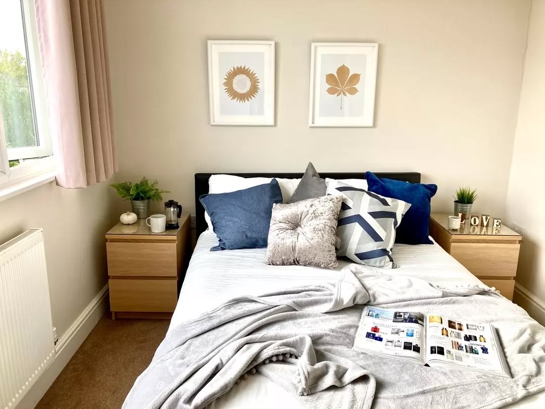 Snoozy Sundays at Snug are the best 🛏️💤