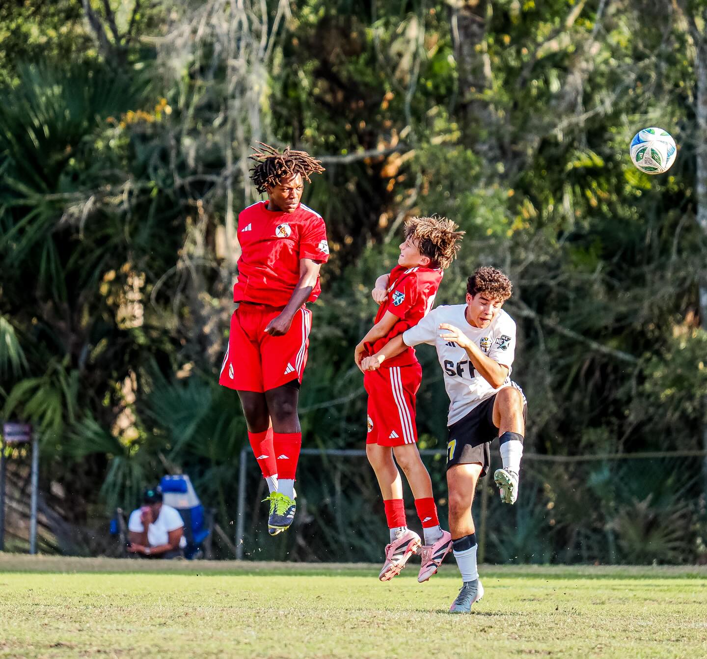 MLS NEXT CUP qualifiers: some highlights from the U15 boys big win in pens. A very entertaining back and forth game between two talented teams. Well done to both teams and players!
GO ASG! More than a club.