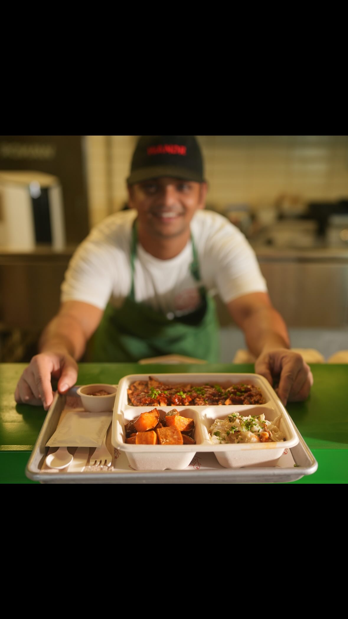 the whole team assembling for a one-person task just because we’re obsessed with the details (and each other). 🤝✨
