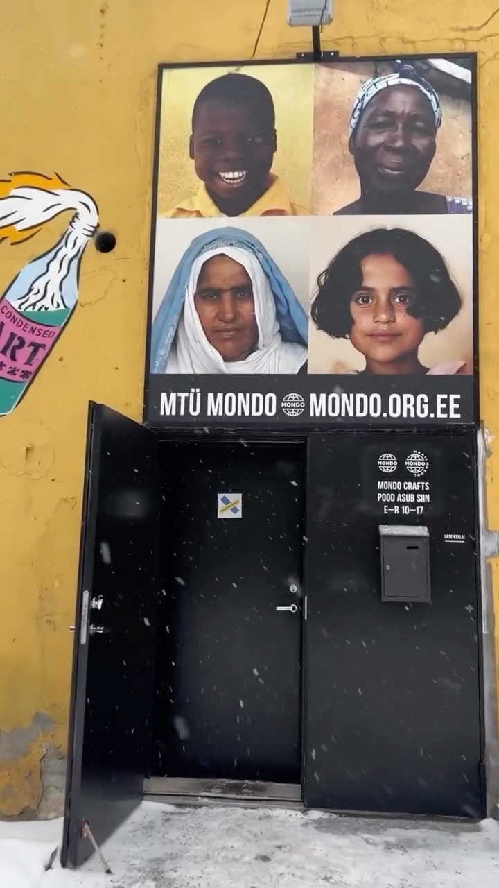 Mis on maailmaharidus?
Üks meie noorsootöötajatest osaleb @mondoeesti @maailmakool koolituskursusel „Maailmaharidus muutuvas ühiskonnas“ ja kursus on nüüd alanud! ✨
Esimene moodul on tehtud ning veel neli on ees.
Alustasime omavahel tutvumisest ja jää murdmisest Globingo mängu abil, seejärel vaatasime lähemalt Maailmakooli võimalusi ning rääkisime ÜRO kestliku arengu eesmärkidest (SDG-d) ja nende olulisusest hariduses ja noorsootöös. Väga mõnus ja inspireeriv algus! 🌎
_____
What is global education?
One of our youth workers is participating in the @mondoeesti course “Global education in a changing society”, and the course has officially started! ✨
The first module is done, with four more ahead.
We kicked off by getting to know each other through the Globingo game, then explored the opportunities of Maailmakool and discussed the importance of the Sustainable Development Goals (SDGs) in education and youth work. A really warm and inspiring start! 🌎