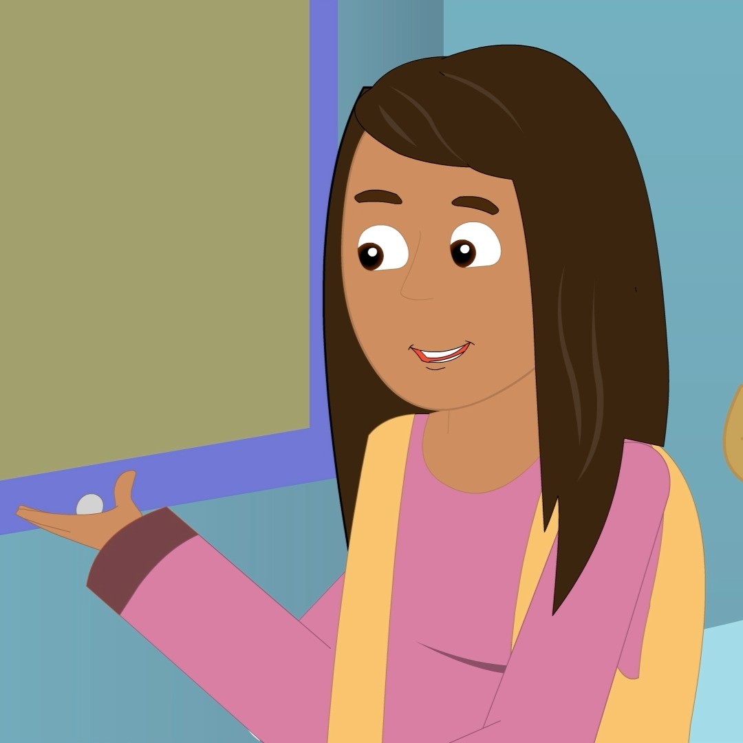 NÝTT MYNDBAND KOMIÐ Á YOUTUBE 🙌
Jesús sagði margar dæmisögur en ein þeirra er sagan um týnda silfurpeninginn.
Sagan fjallar um konu sem týndi peningnum sínum. Hún leitaði og leitaði en fann hvergi peninginn. Loksins fannst peningurinn. Jesú fannst mjög mikilvægt að koma þessu skýrt til skila svo hann sagði þrjár dæmisögur sem allar fjalla um það sama. Jesús segir að þú skiptir máli!