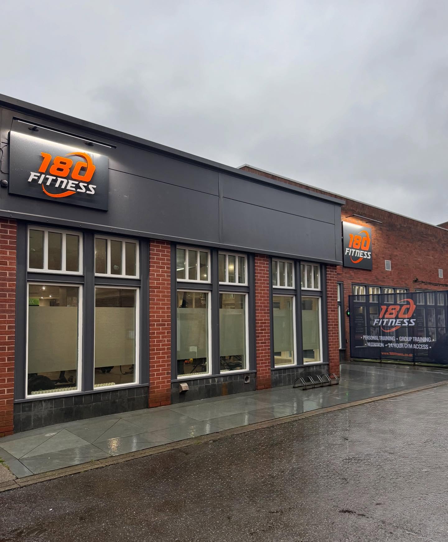 Progress happens when you keep showing up …
We are here for you every step of the way
Have a great weekend everyone 🫶