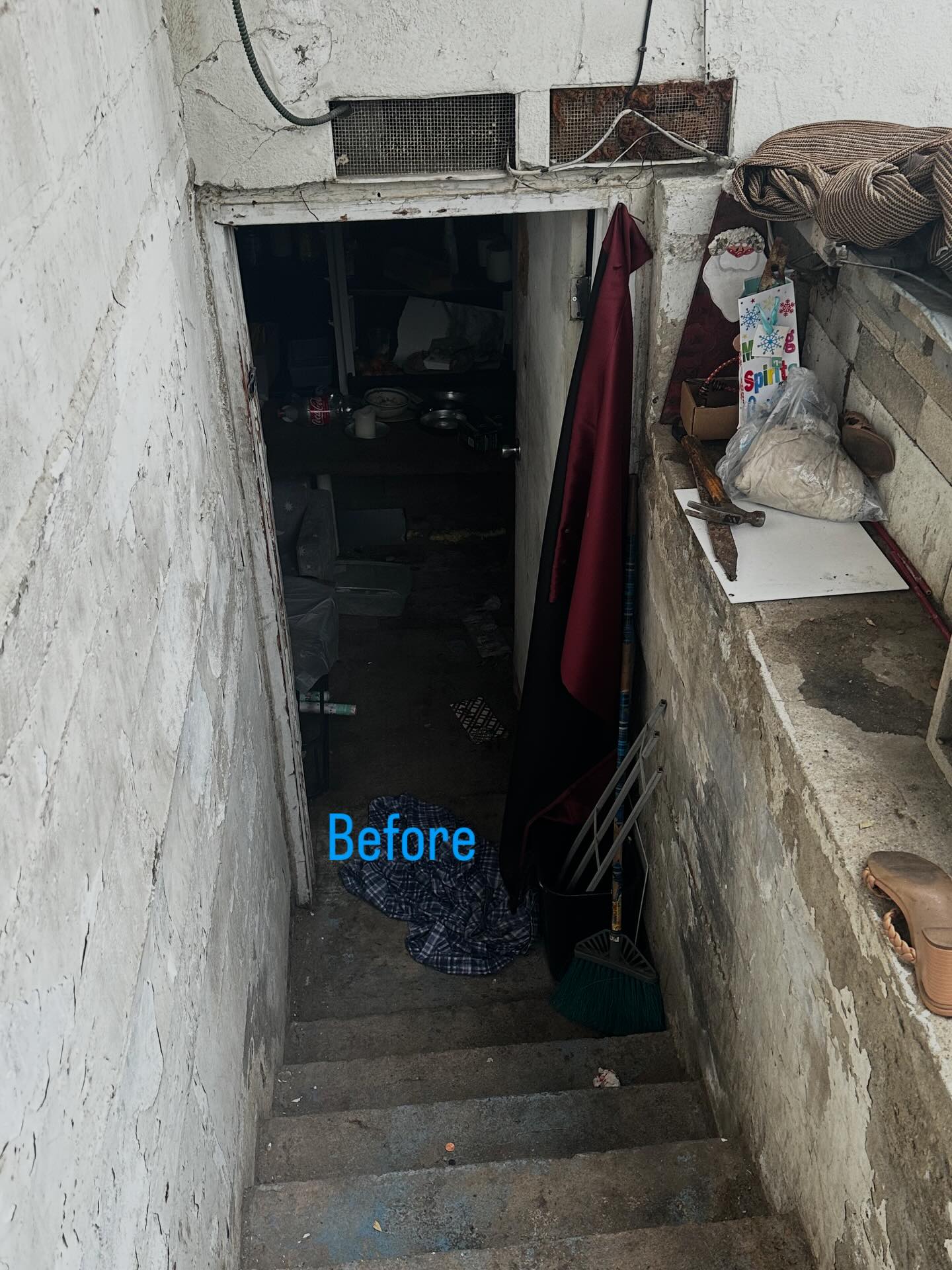 #boardup #emergencyresponse #dewalt #securing #hazard