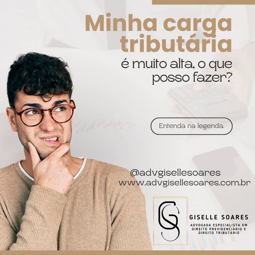 Um planejamento tributário eficiente é fundamental para que a empresa pague os impostos corretos e na forma adequada.
Muitas vezes, a separação ou agregação de operações que parecem distintas podem gerar economia tributária e compensar.
Um planejamento cuidadoso e estudo irão ajudar o empresário a prever cenários, preços e margens de desconto possíveis.
Além disso, a otimização dos impostos pode ser usada para aumentar lucros ou reinvestir para o crescimento da operação.
Adv. Giselle Soares
Esp. Direito Previdenciário e Tributário!
(91) 98913-8626
#tributos #icms #planejamentotributario