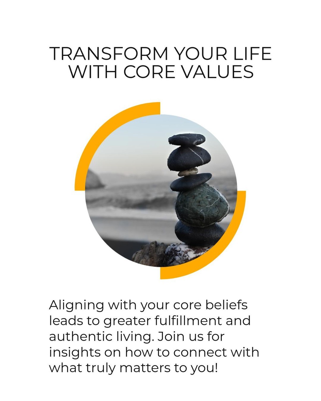 You know, a lot of personal development books out there can feel like a waste of time. They often offer the same old advice without really getting to the heart of what matters. But I believe there are certain aspects that can genuinely help us grow and improve.
For instance, taking the time to identify our core beliefs is so important. Understanding what truly matters to us can provide clarity and direction in our lives. It’s like having a compass that guides us through decisions and challenges.
Additionally, seeking guidance toward fulfillment is essential. It’s about finding that sense of purpose and joy in our everyday lives. When we focus on these areas, we can create a more meaningful journey for ourselves, rather than just going through the motions.
So, instead of getting lost in countless pages of generic advice, let’s hone in on what really helps us connect with ourselves and find our path to fulfillment.🌟 #GrowthMindset #AuthenticLiving
Oh, and don’t forget to subscribe to our newsletter for some uplifting insights! 💡