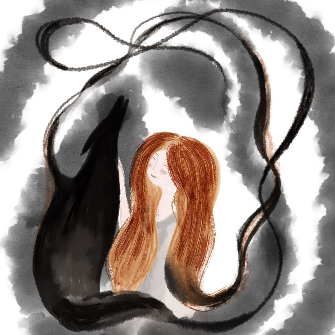 IL BELLO E IL BRUTTO
Ciao a tutti!
Questo era un argomento che volevo trattare da tempo ma per cui non riuscivo a trovare il giusto spunto.
Poi ho deciso di provare ad esprimere questo pensiero e lasciare che vada come vada.
Come definire la bruttezza?
Perché a me pare che molto spesso la bruttezza possa attrarre ed incollare proprio come la bellezza.
Lo so, non si parla di bruttezza quassù, non sta bene, ma invece penso che si dovrebbe.
Come possiamo capire che cosa è bello se non capiamo che cosa è brutto? Ci troviamo comunque in un mondo duale, che spesso sta in piedi grazie alle sue dicotomie e contrapposizioni.
Quindi, che cos’è la bruttezza? Mancanza di armonia? Forse. Ciò che ci suscita disgusto? Non necessariamente, non direi. Esiste una bruttezza oggettiva? Esiste qualcosa che nasce brutto e diventa bello? E viceversa?
Evitare ciò che è brutto, è alla stregua dell’evitare il male, anche se non necessariamente brutto è anche cattivo, come nelle favole. I due concetti però hanno delle similarità, credo.
Non guardare il male non sembra essere una buona idea. In fondo, il male c’è. C’è anche in ognuno di noi, e va visto, affrontato, elaborato.
Può essere che ci sia del brutto anche nell’arte? Io dico cautamente di sì.
Voi?
.
Splendida illustrazione che richiama Sapone Purificante al Carbone Attivo di @serena_cape86
.
.
#bellezzaebruttezza #riflessioni #arte #oscurità #solidsoap #sapone #soapart #opinioni #puntodivista #dicotomia #pensiero #saponealcarbone #activatedcharcoalsoap