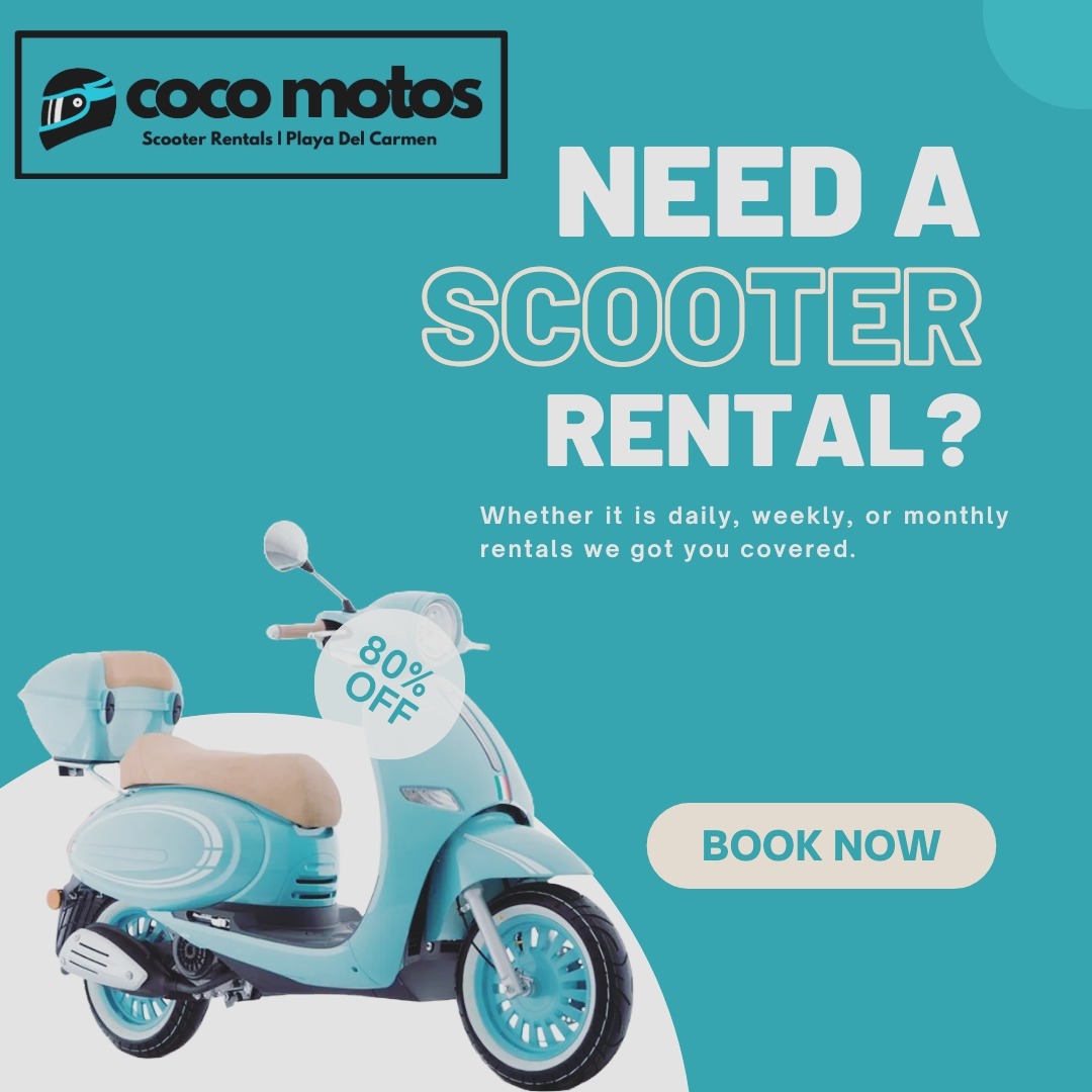 #scooterrentalplayadelcarmen #playadelcarmen #discoverplayadelcarmen #tulum #scooterlife #scooter #mexico #discovermexico #exploremexico #motorcyclerental
30 s
