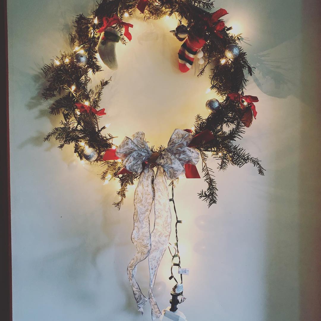 Merry Christmas!