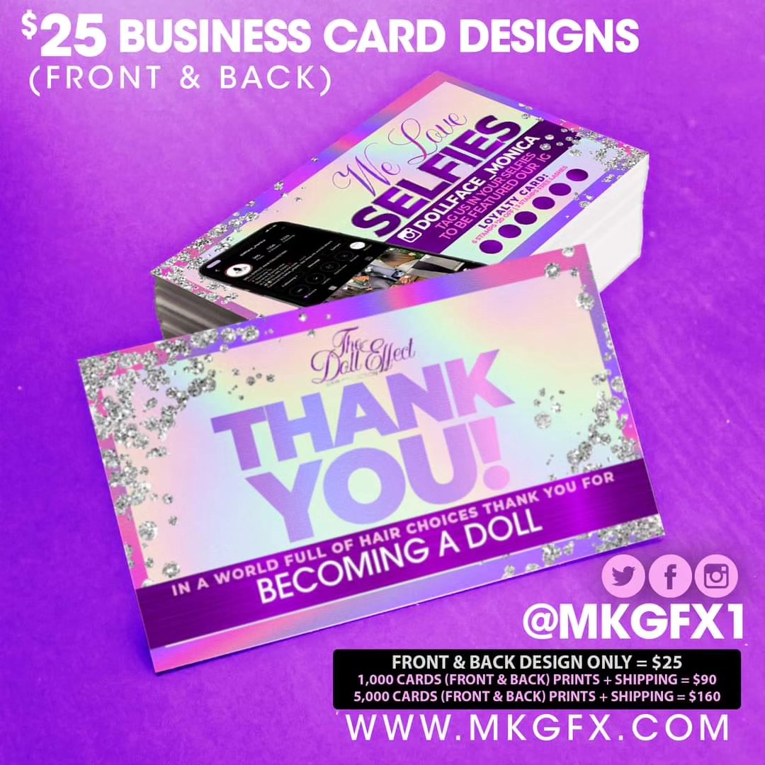 Shout-out too @monica_dollface for letting me kill these for her ♥️♥️♥️♥️ thank you I appreciate you love