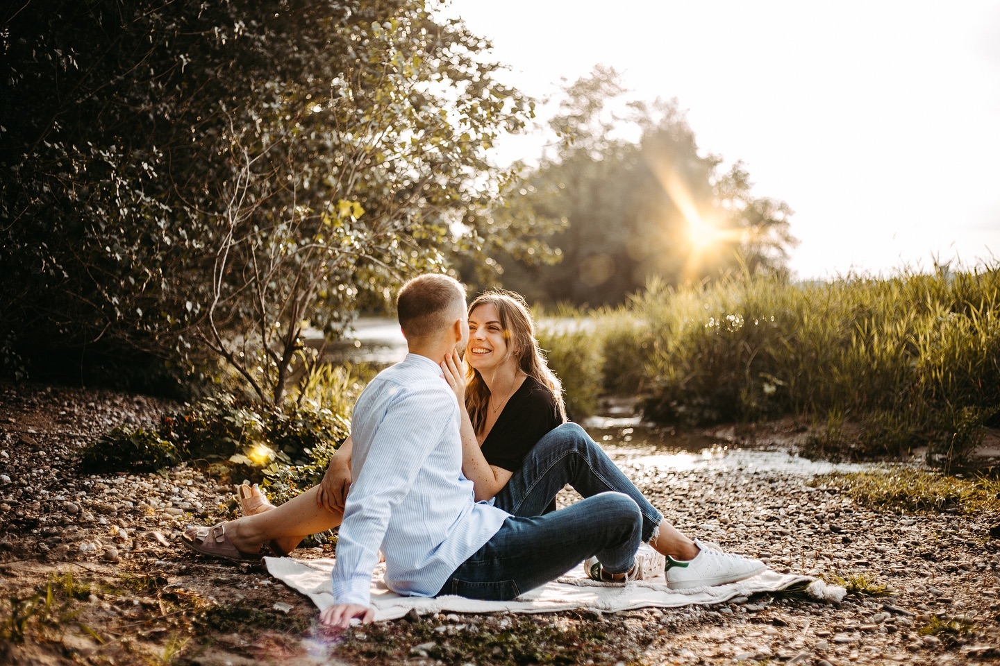 -Little bit of sun for you -
#Coupleshooting #Couple #Outdoorshooting