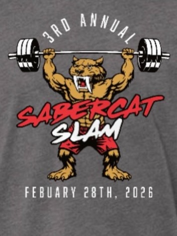 Feb 28th! Mark your calendars to come see over 40 of the states best lifters compete!
Free youth weightlifting meet! T-shirts for all and awards for top 3 in each weightclass. Castle View High School weightroom!
#usaw #youthweightlifting #cleanandjerk #snatch