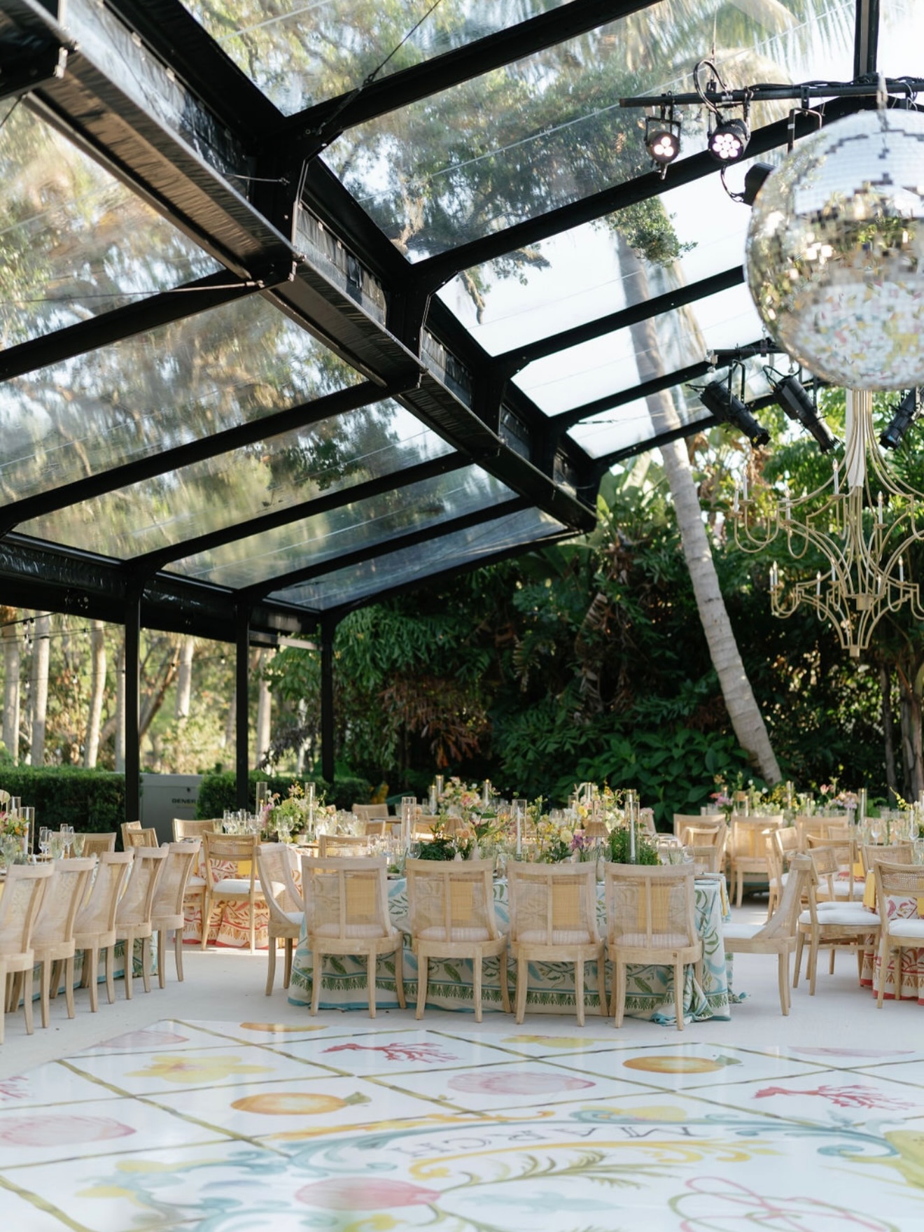Our Brides don’t just dream…
they dream in color ✨💖🌿🍊
*** DREAM TEAM ***
Planner @yoursparklingevent
Designer / Artist@studiokick.art @kicknorman
Catering @la_caters_palmbeach
Florist @elliesgarden_
Rentals
@atlaseventrental
@elementsandaccents
Tent Rental @regencypartyrentals
Bakery @brookiecookiebakery
Photography @joseph.rogero
Videography @calypsoweddingfilms