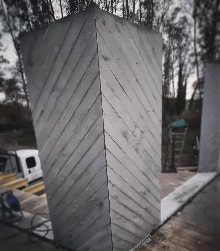 #plankjesbeton #concreteforever #dmoaarchitecten