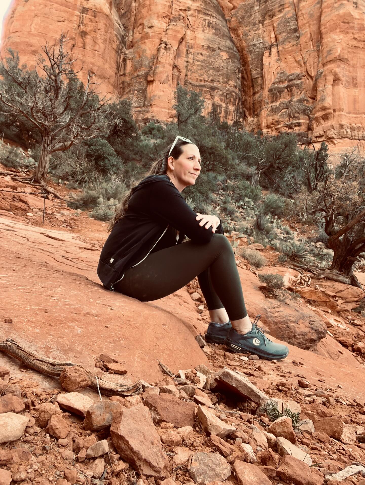 I’ve been struggling to post anything about running.
Because how do you talk about miles and workouts when there are unimaginable, unacceptable things happening every where? I’m overwhelmed. I’m angry.
So far, Atlanta hasn’t seen the level of terror that other cities have. But let’s not kid ourselves, it won’t be long.
ICE vehicles pulled into Atlanta on Friday. We cannot ignore what’s happening in Minneapolis or anywhere else.
Running has always been about freedom for me.
Breath. Movement. Choice. Community.
And right now, so many of those things are being threatened for people we know, people we love, people we live next to.
This isn’t about politics.
This is about humanity.
Our neighbors. Our friends. Our colleagues. Our communities.
At what point do we wake up and say: this is not who we are?
Because what’s happening is against everything the U.S. has ever claimed to stand for.
Silence doesn’t protect anyone. Comfort doesn’t create change.
If we don’t stand up then who will?
I still believe in movement. I still believe in community.
And I believe that caring deeply is not a weakness, it’s a responsibility.
Holding space. Speaking up. Not looking away. 🤍