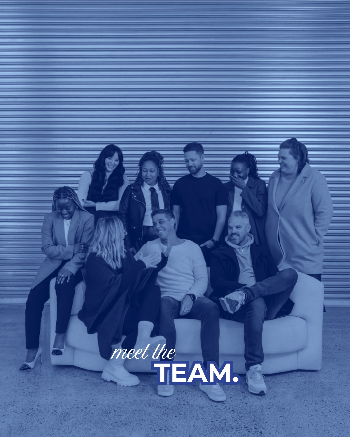 ✨MEET THE TEAM✨
The powerhouses behind the scenes! 💙
Anja – Operations Manager
The one making sure everything runs smoothly, from big-picture planning to the tiniest details. She’s our efficiency queen!
Maleéne – Photographer & Content Creator
Our in-house storyteller, always behind the lens capturing the vision and the vibe, turning moments into memories.
Zaid – Senior 3D Designer
The visual wizard transforming sketches into stunning 3D worlds. Giving clients a glimpse of the future before it’s even built.
Shantel – Design Intern
Tiny but mighty. The fresh creative spark, bringing bold ideas and new perspectives that keep our designs ahead of the curve.
Heather – Office Manager
The master of organization, keeper of the keys. Making sure our space and systems are in- check so the team can thrive.
Because teamwork isn’t just what we do — it’s who we are 💙
#meettheteam #behindthescenes #dreamteam #officevibes #brandactivation