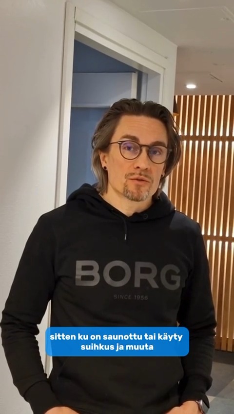 Kuinka yrittäjät itse pitävät huolta hyvästä sisäilmasta kodeissaan? 🤔
#yrittäjä #sisäilma #sisäilmalähetti #yrittäjänelämää #ilmanpuhdistus #faktatkehiin