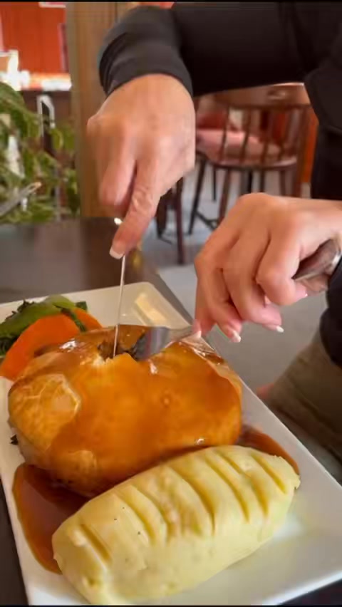 🥧 NATIONAL PIE DAY UK FRIDAY 23rd – £9.95 ALL DAY! 🥧
It’s the most important day of the year (don’t argue with us)…
PIE. FOR. £9.95. ALL. DAY. 😍
Flaky pastry ✔️
Proper fillings ✔️
No washing up ✔️
📍 The Rose & Crown, Brentwood
📅 Today only
👉 Book online or just pop in and grab a slice of happiness
🔗 https://web.dojo.app/create_booking/vendor/56Zde-9zdMk87e8zpQFmllJ3Ys3tPOtKa3FkzVjx31Q_restaurant
#NationalPieDay #PieDayUK #RoseAndCrownBrentwood #PieAndMashVibes #BrentwoodFood #PubGrub #BritishClassics #£995Deal #EatLocal 🥧🍻