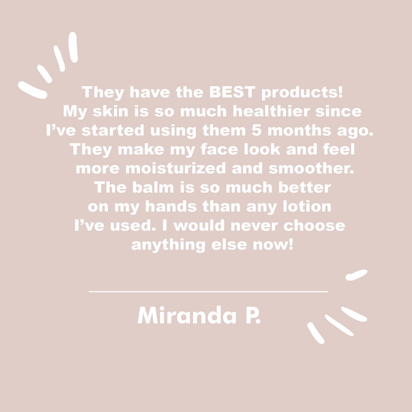 🤍 Try our Skincare line today and discover healthy, hydrated and smoother skin! 🥰
...............
#labeautéàsonmeilleur #cherjokle #cherjoklecosmetics #cherjokleluxuriouslips #vivreàsonmeilleur #vegan #moisturizer #naturalskincare #veganbeautyblogger #veganskincare #veganbeautyproducts #skincareregimen #favoriteskincare #cherjoklefacemoisturizer #veganmoisturizer #skincareroutine #skincareaddict #lipsticker #skincareoftheday #skincareaddict #cherjoklemoisturizer #cherjokleeyessentialcream #cherjokleeyecream #cherjoklelipbalm #mangobutter #mangomoisturizer #cherjoklerecoveryoil #veganskincare #coloradosprings #skincareregimens #veganbeautyproductshare