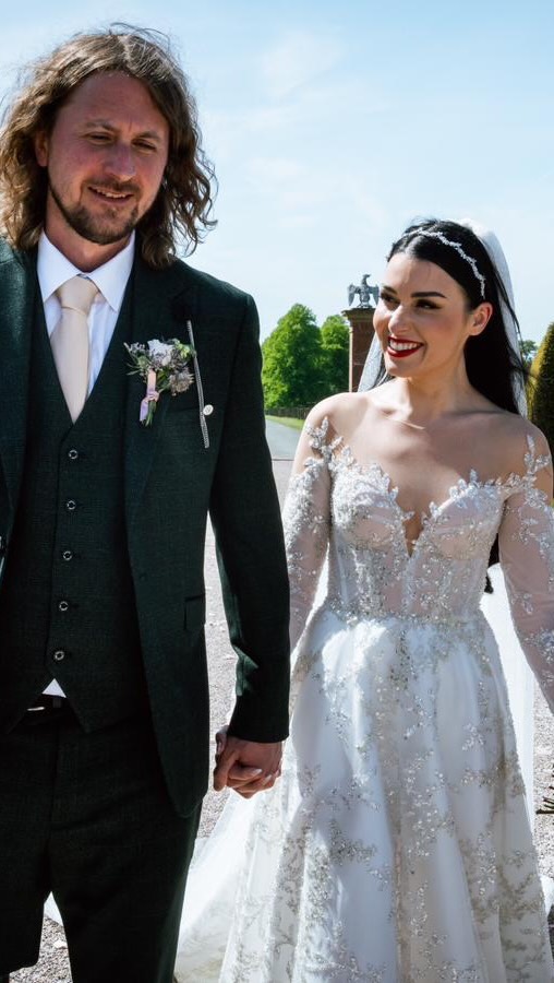 Your 2027 wedding planning starts here…
Before you book a venue, there’s one decision that sets everything else in motion: your wedding budget.
Knowing your budget upfront gives you clarity on which venues, suppliers, and extras are realistic - and helps avoid disappointment later.
Tip: The month and even the day of your wedding can affect overall costs, so it’s worth considering when planning. And if you have an ideal date in mind for a registrar-led ceremony, always check availability with your local registry office first.
Your guest list also plays a big part: the number of people you invite affects not only your venue options but also catering, décor, and overall costs.
Need some guidance with your wedding budget? Send me a DM and we can chat about how I can support you.
I’m Victoria, I plan flawless and stress-free weddings that feel as good as they look in Yorkshire, Derbyshire, Cheshire and beyond. Follow me for more wedding planning tips and inspo!
.
.
.
#2027Wedding #WeddingPlanningTips #WeddingInspiration #StressFreeWedding