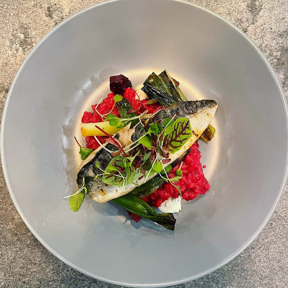 Seasonal Spring Menu 🌷
Local Produce
-
In Season
-
Intense Flavour
Coming Soon!
