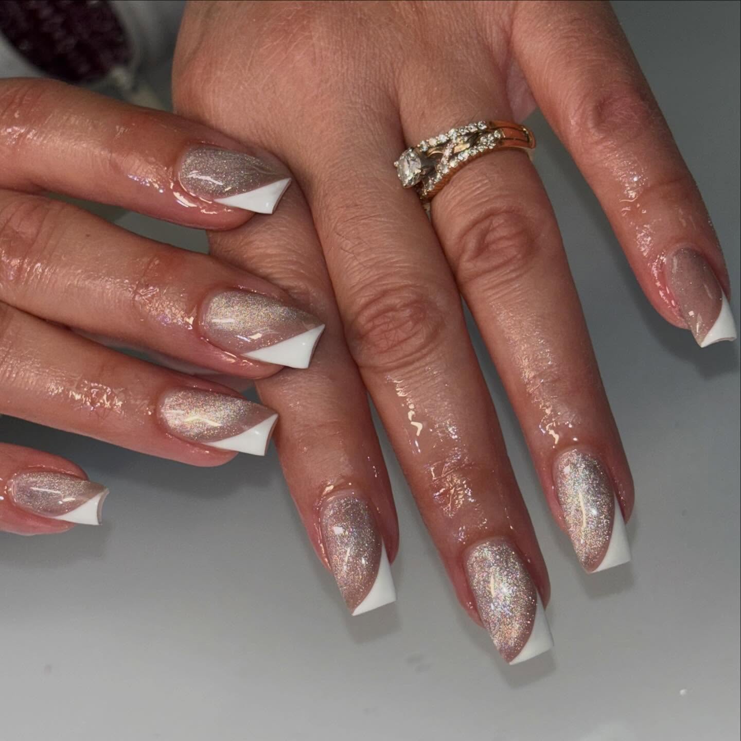 #buildergel #nails #gel #gelx