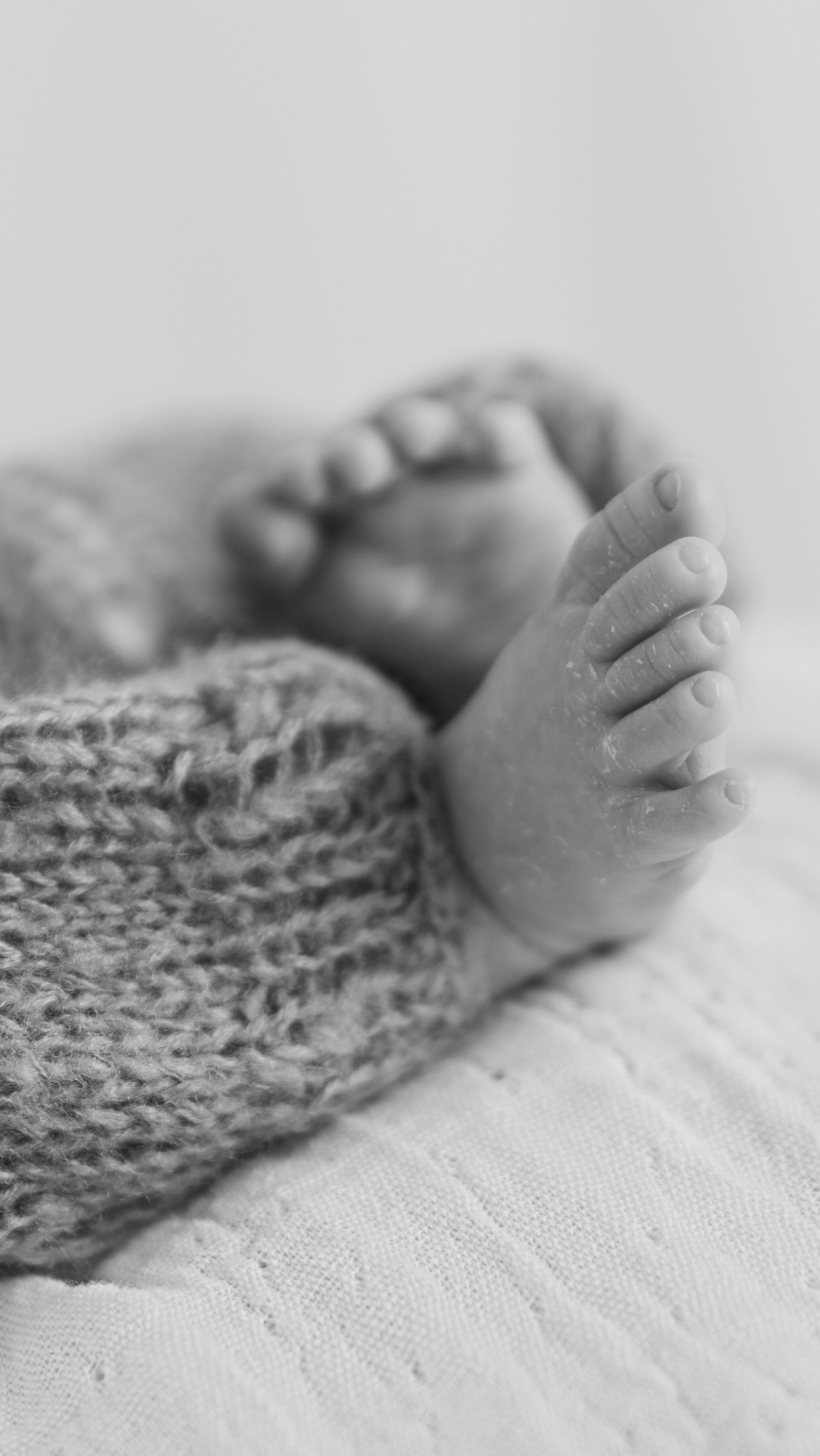 Newborn Workflow Walk Through 👶 🤍