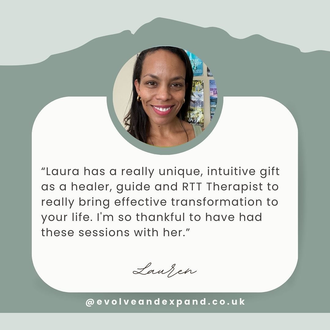 ✨If you could wave a magic wand… and transform one part of yourself, what would you choose?
Who would you be if you changed your:
Pessimism for ✨Optimism
Imposter syndrome for ✨Self Trust
Emotional eating for ✨Intuitively nuturing your body
✨Are you ready to transform? ✨
Find out more about subconscious mindset reprogramming at evolveandexpand.co.uk
#rapidtransformationaltherapy #subconsciousmind #subconsciousprogramming #evolving #freedom #doingthework #innerhealing #innerchild #hypnotherapy